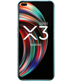 Ремонт RealmeX3